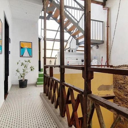 Apto Don Pepe - Casa San Marcial Лас-Пальмас-де-Гран-Канария Экстерьер фото