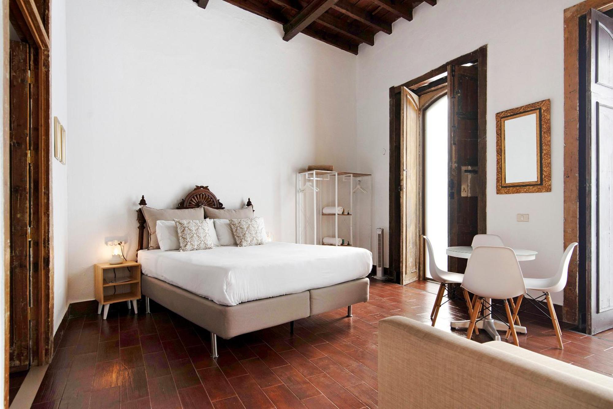 Apto Don Pepe - Casa San Marcial Лас-Пальмас-де-Гран-Канария Экстерьер фото